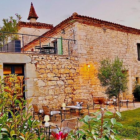 Domaine De Lejos - Portes D'Albi Lamillarié Εξωτερικό φωτογραφία