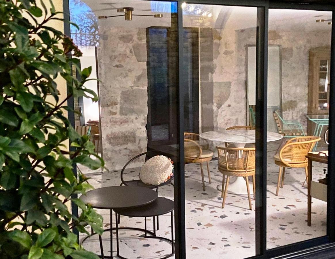 Domaine De Lejos - Portes D'Albi Lamillarié Εξωτερικό φωτογραφία