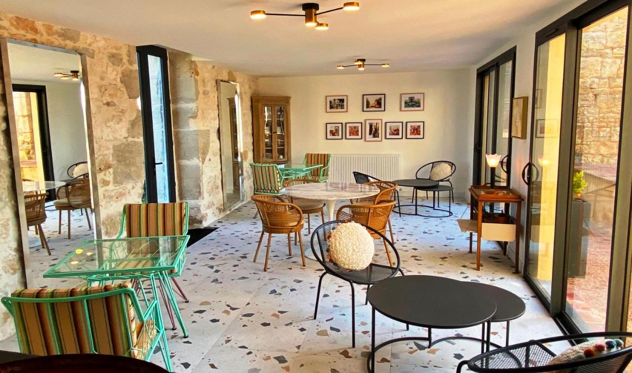 Domaine De Lejos - Portes D'Albi Lamillarié Εξωτερικό φωτογραφία