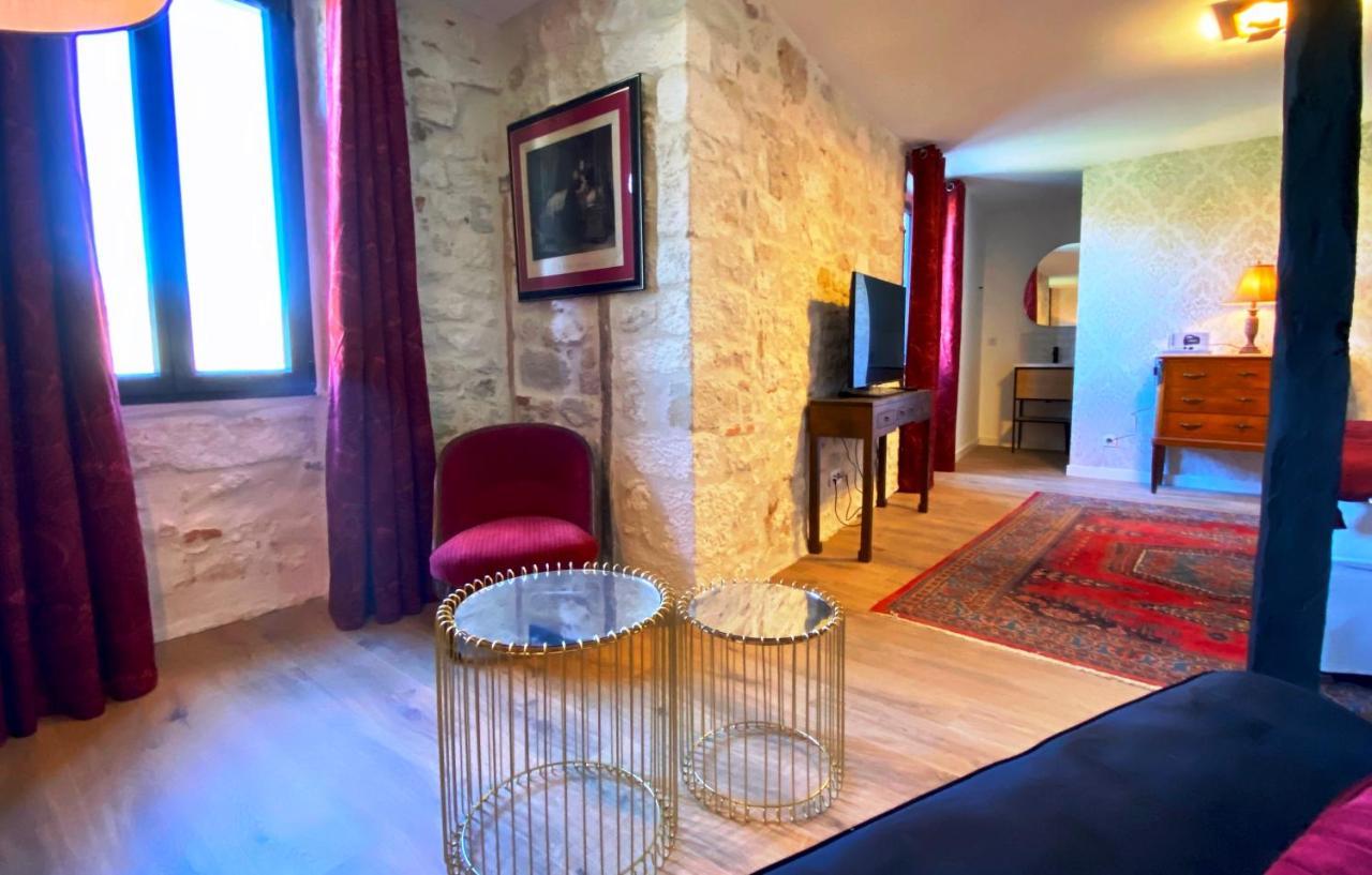 Domaine De Lejos - Portes D'Albi Lamillarié Εξωτερικό φωτογραφία